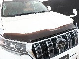トヨタ ランドクルーザープラド(25枚目)