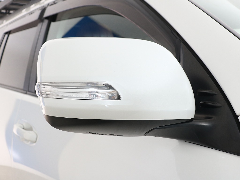 トヨタ ランドクルーザープラド(30枚目)