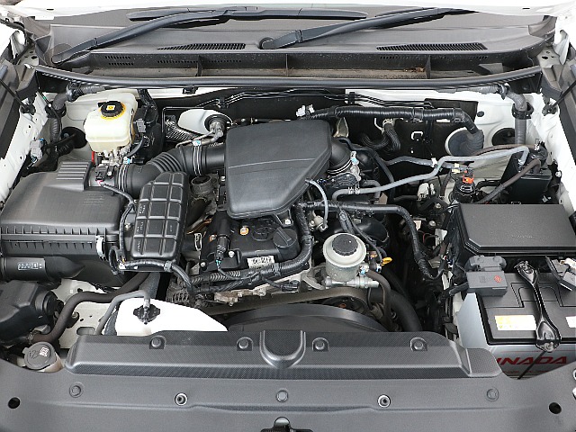 信頼性と経済性に優れた２TRエンジン！走行距離も3万キロ台と低走行！