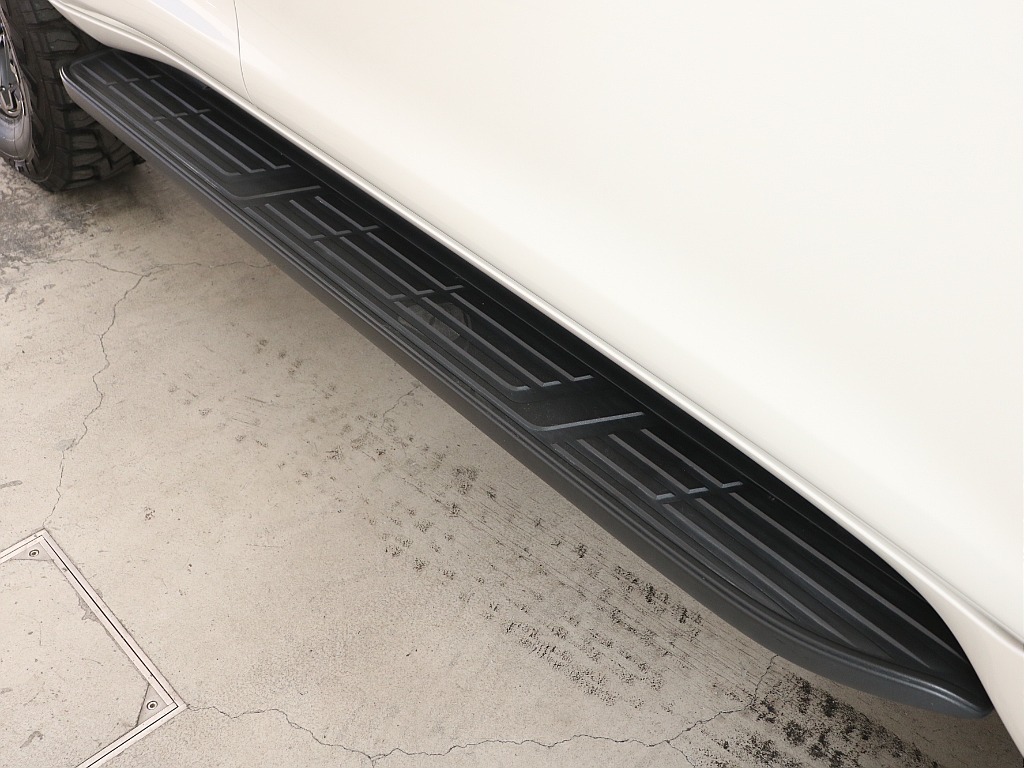 トヨタ ランドクルーザープラド(32枚目)