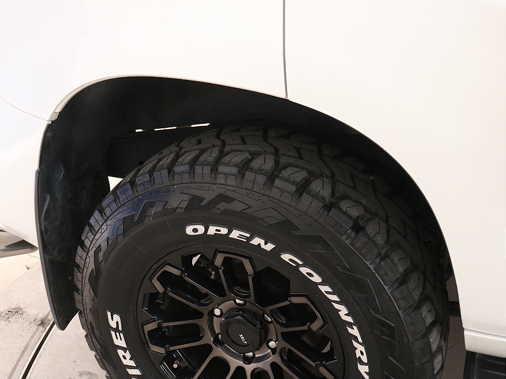 トヨタ ランドクルーザープラド(33枚目)