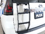 トヨタ ランドクルーザープラド(35枚目)