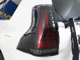 トヨタ ランドクルーザープラド(36枚目)