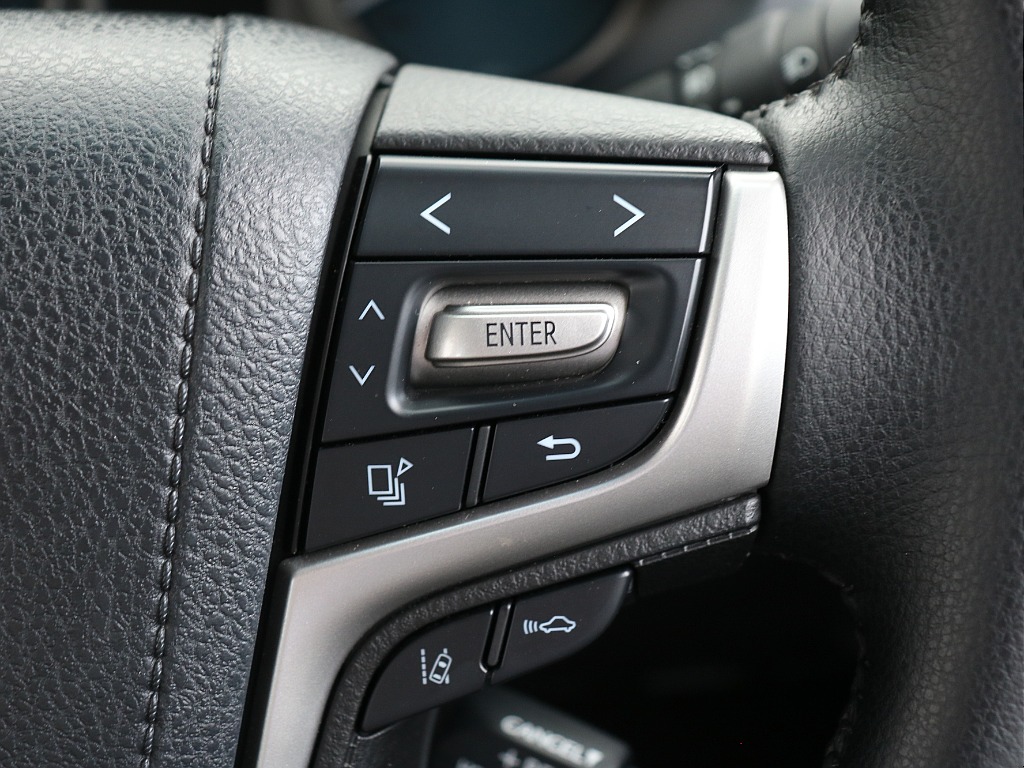 トヨタ ランドクルーザープラド(43枚目)