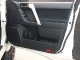 トヨタ ランドクルーザープラド(53枚目)