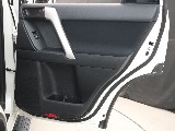 トヨタ ランドクルーザープラド(54枚目)