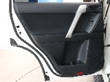 トヨタ ランドクルーザープラド(56枚目)