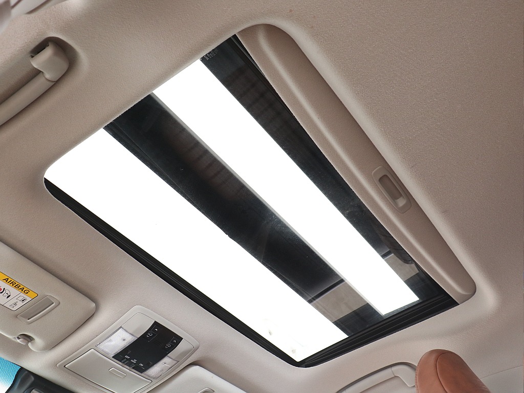 トヨタ ランドクルーザープラド(57枚目)