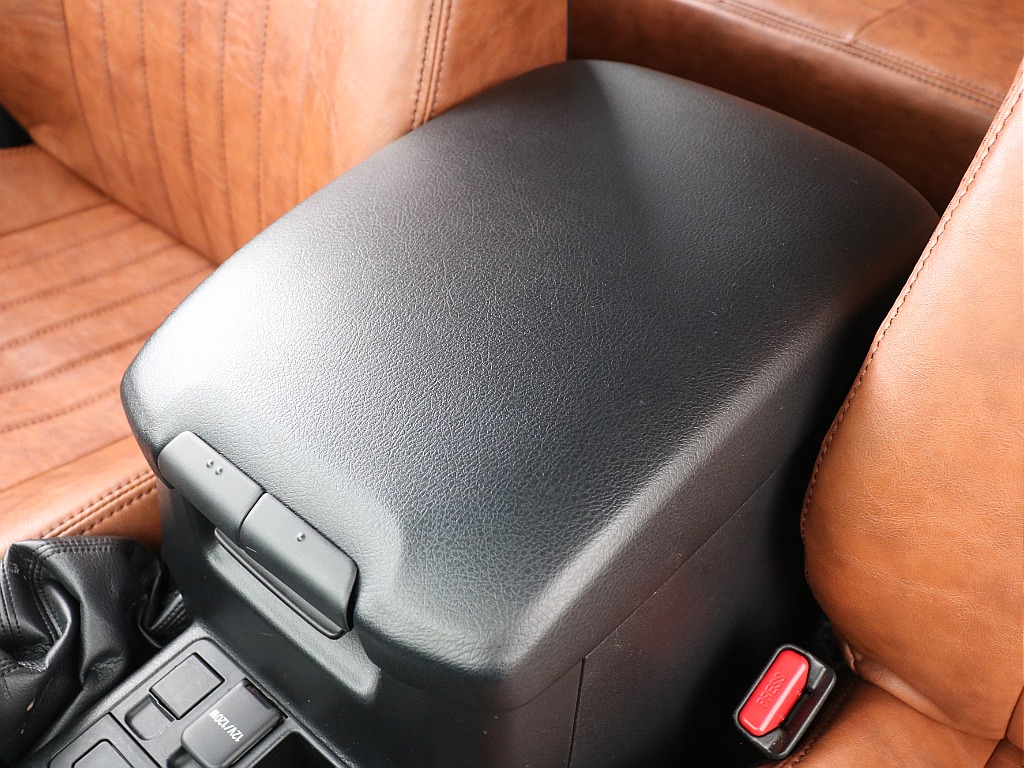 トヨタ ランドクルーザープラド(60枚目)