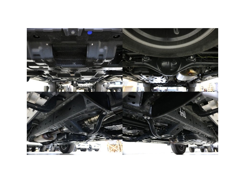トヨタ ランドクルーザープラド プラド2.7TX L-PkgマットブラックED4WD 全国納車可能 マルチナビ 栃木県の詳細画像 その19