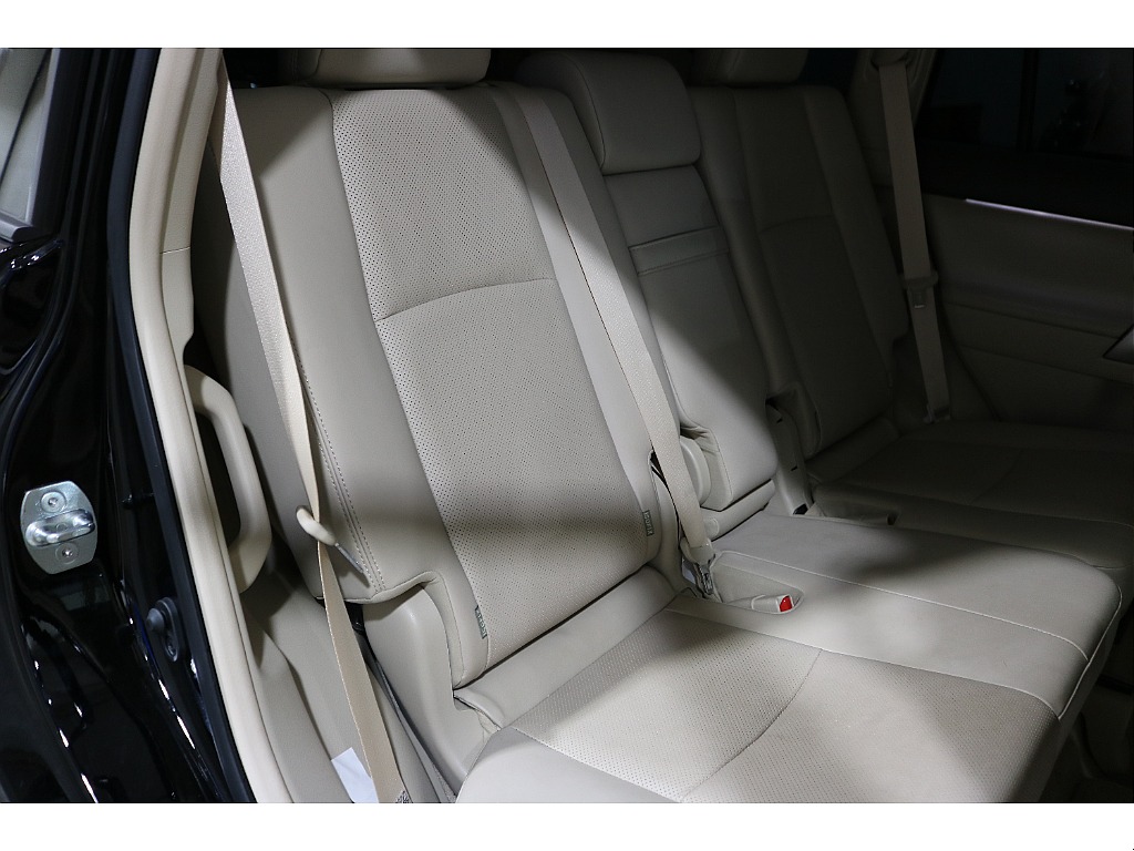 トヨタ ランドクルーザープラド プラド2.7TX L-PkgマットブラックED4WD 全国納車可能 マルチナビ 栃木県の詳細画像 その8