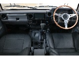 トヨタ ランドクルーザー70 70 5ドア4.2ディーゼル LX 4WD  千葉県の詳細画像 その2