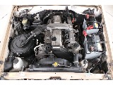 トヨタ ランドクルーザー70 70 5ドア4.2ディーゼル LX 4WD  千葉県の詳細画像 その3