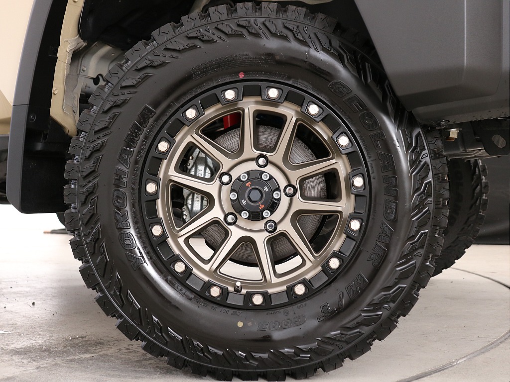 ランドクルーザー70！当店のデモカーとなります♪販売はしておりませんので、あらかじめご了承ください。