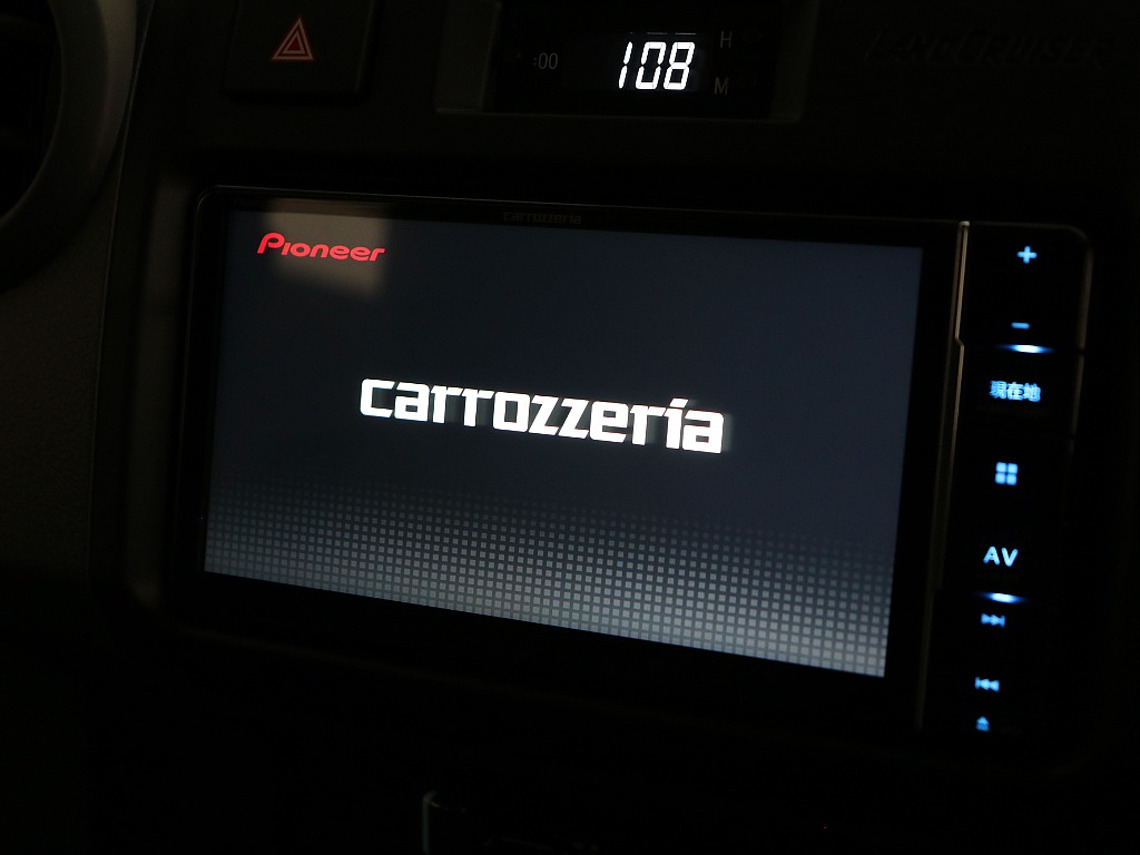 ランドクルーザー70！当店のデモカーとなります♪販売はしておりませんので、あらかじめご了承ください。