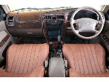 トヨタ ハイラックスサーフ 2.7SSR-X 4WD  千葉県の詳細画像 その2
