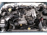 トヨタ ハイラックスサーフ 2.7SSR-X 4WD  千葉県の詳細画像 その3
