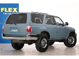 トヨタ ハイラックスサーフ 2.7SSR-X 4WD  千葉県の詳細画像 その4