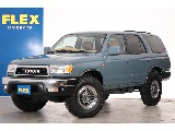 トヨタ ハイラックスサーフ 2.7SSR-X 4WD  千葉県