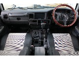 トヨタ ランドクルーザープラド プラド5ドア3.0DT SXワイド 4WD  千葉県の詳細画像 その2