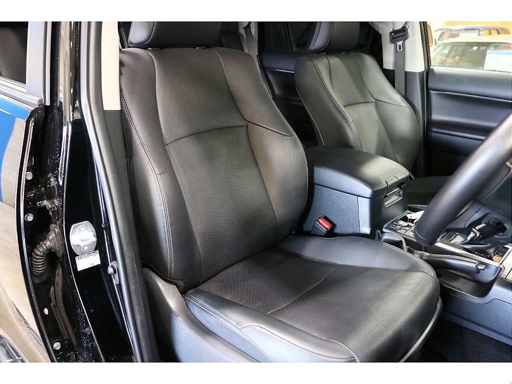 トヨタ ランドクルーザープラド プラド2.7 TX Lパッケージ 4WD サンルーフ 2インチアップ 栃木県の詳細画像 その6