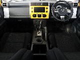 トヨタ FJクルーザー 4.0 4WD ２インチUP 埼玉県の詳細画像 その3