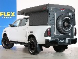 FLEXオリジナルアルティメットテールインストール！