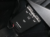 ETC車載器付き！