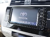 TOYOTA純正ナビ！バックカメラ搭載です☆