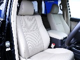 トヨタ ランドクルーザープラド プラド2.8DT TX Lパッケージ 4WD モデリスタエアロ 茨城県の詳細画像 その3