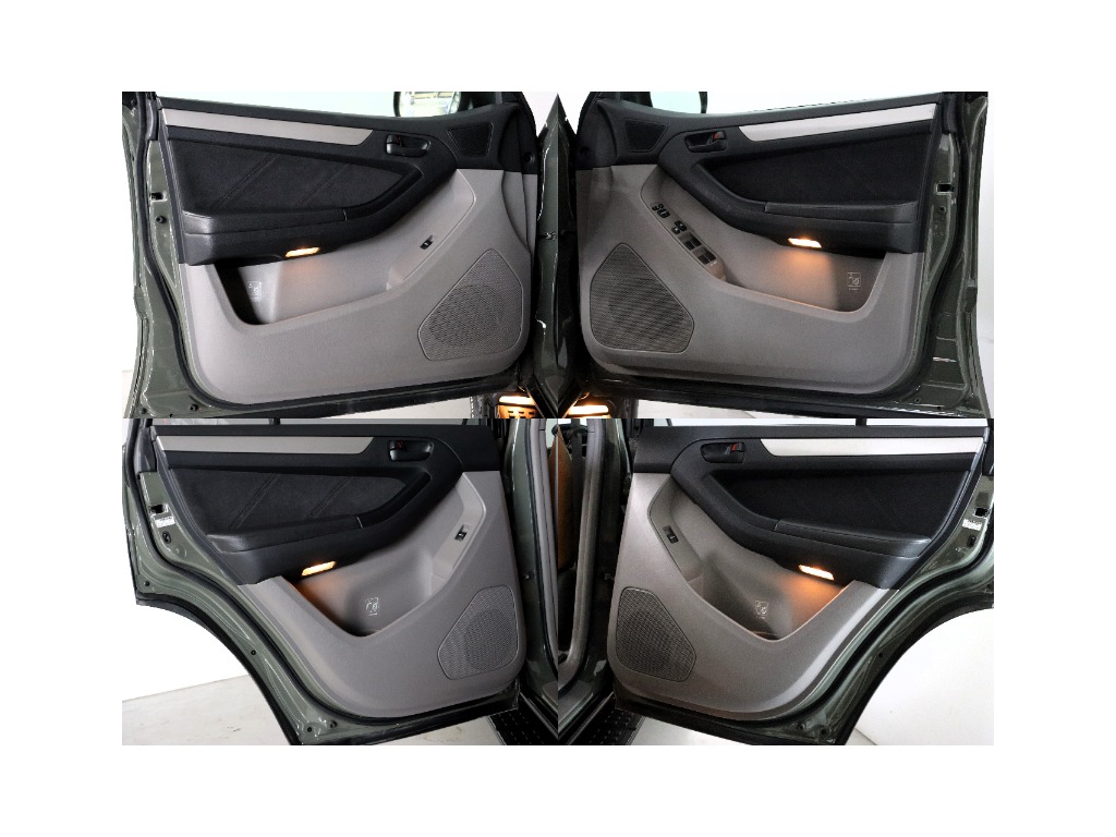 トヨタ ハイラックスサーフ 2.7SSR-X リミテッド 4WD リフトUP 埼玉県の詳細画像 その13