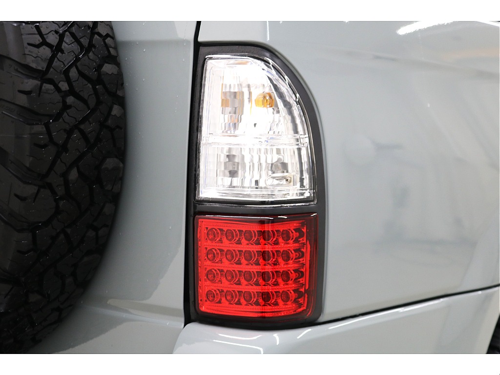 新品ＬＥＤテールランプ☆