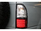 新品ＬＥＤテールランプ☆