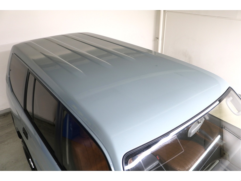 ルーフになります☆