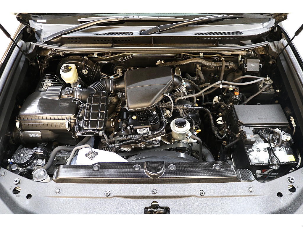 トヨタ ランドクルーザープラド プラド2.7 TX 4WD  北海道の詳細画像 その16