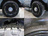 トヨタ ランドクルーザー100 4.7VXリミテッド 4WD Renoca 106 栃木県の詳細画像 その4