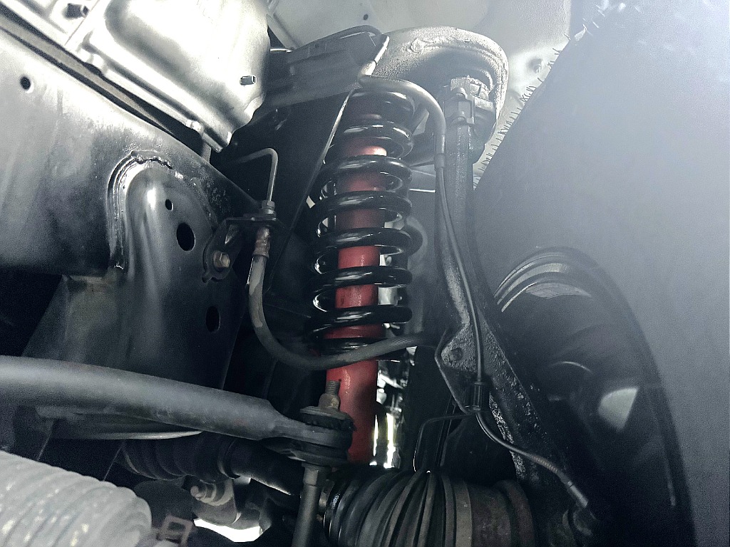 トヨタ ハイラックスサーフ 2.7SSR-X 4WD  東京都の詳細画像 その16