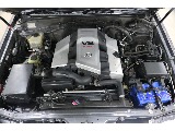 4.7L　V8エンジン！