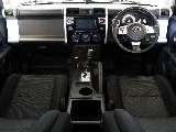 トヨタ FJクルーザー 4.0カラーパッケージ 4WD リフトUP 埼玉県の詳細画像 その3