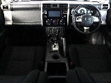 トヨタ FJクルーザー 4.0ブラックカラーパッケージ 4WD ルーフラック 埼玉県の詳細画像 その3