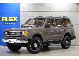 トヨタ ランドクルーザープラド プラド5ドア2.7TXリミテッド 4WD Americanclassic 栃木県