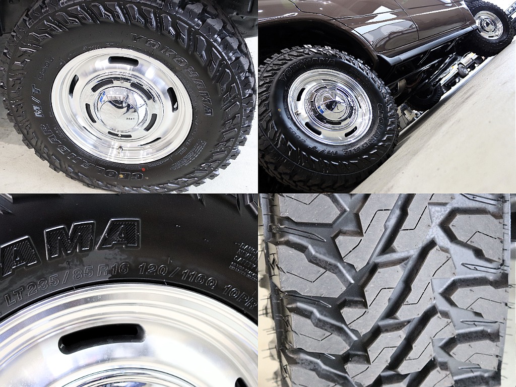 トヨタ ランドクルーザー100 4.7VX-LTD Gセレクション 4WD  埼玉県の詳細画像 その16