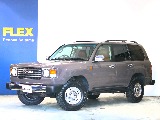 トヨタ ランドクルーザー100 4.7VX-LTD Gセレクション 4WD  埼玉県