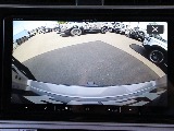 バックカメラも装備済み！
