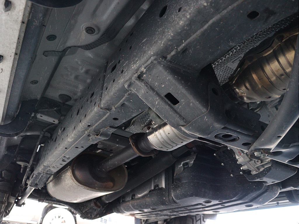 防錆加工もお任せください！