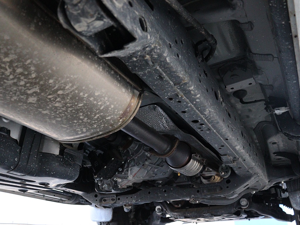 防錆加工もお任せください！