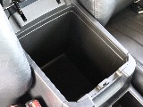 大容量のセンターコンソール！
