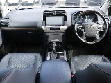 トヨタ ランドクルーザープラド プラド2.7 TX Lパッケージ 4WD  茨城県の詳細画像 その2