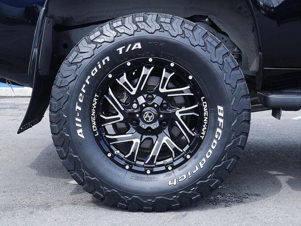 トヨタ ランドクルーザープラド プラド2.7 TX Lパッケージ 4WD  茨城県の詳細画像 その9