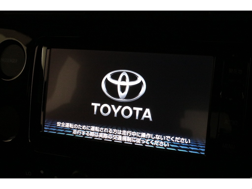 トヨタ FJクルーザー 4.0ブラックカラーパッケージ 4WD  千葉県の詳細画像 その17